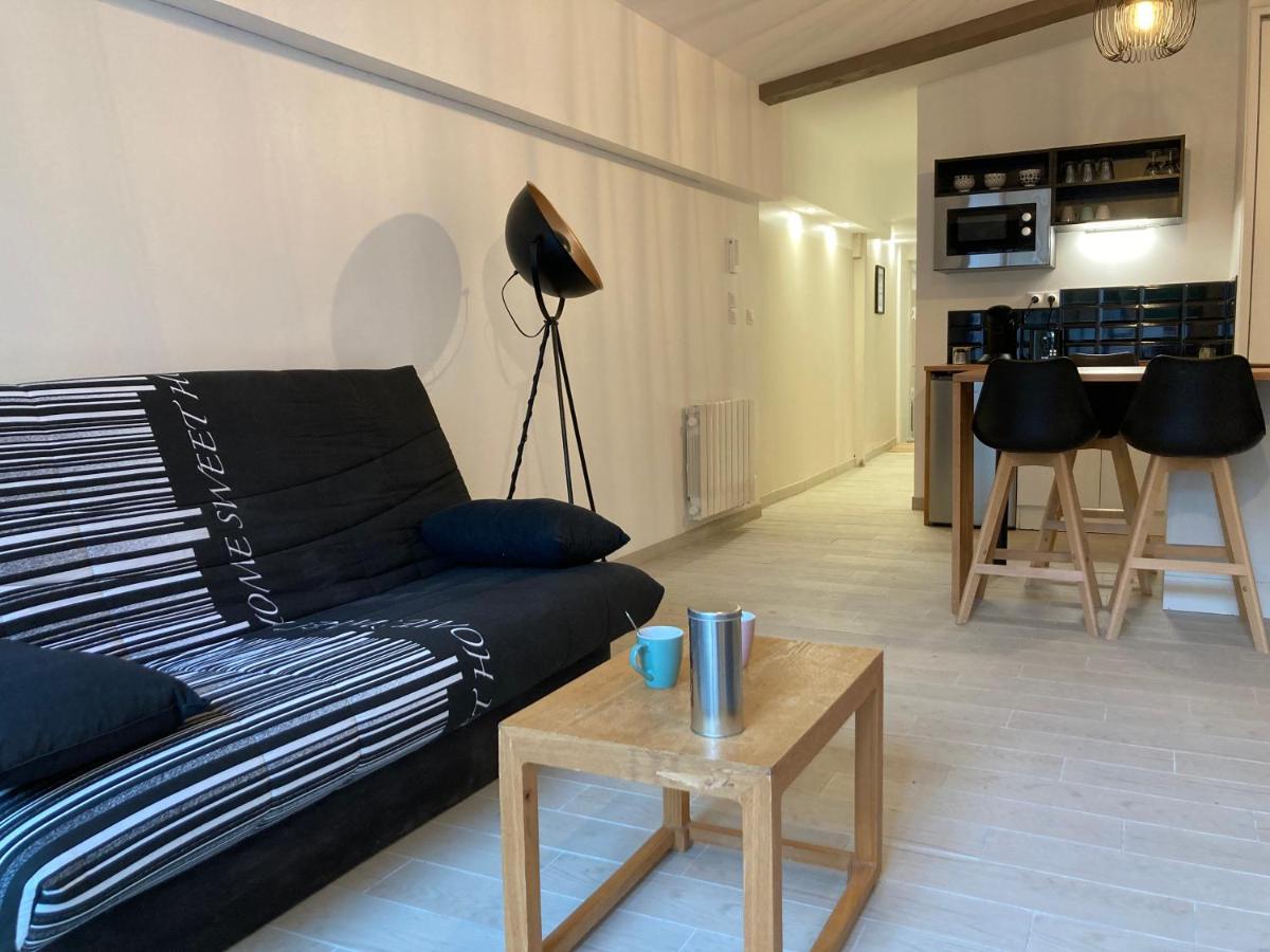 Le Flocmagny Apartment Châlons-en-Champagne Exterior foto